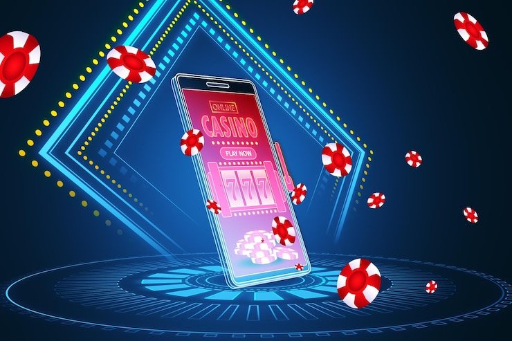 Pengguna dewasa Indonesia menikmati hiburan digital rajalotre secara bertanggung jawab di perangkat mobile